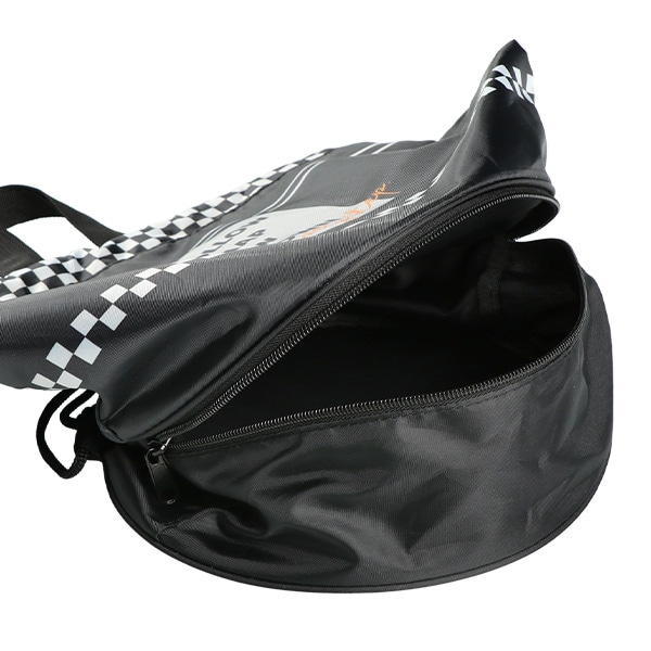 ビーチボンサック（英字ロゴ）