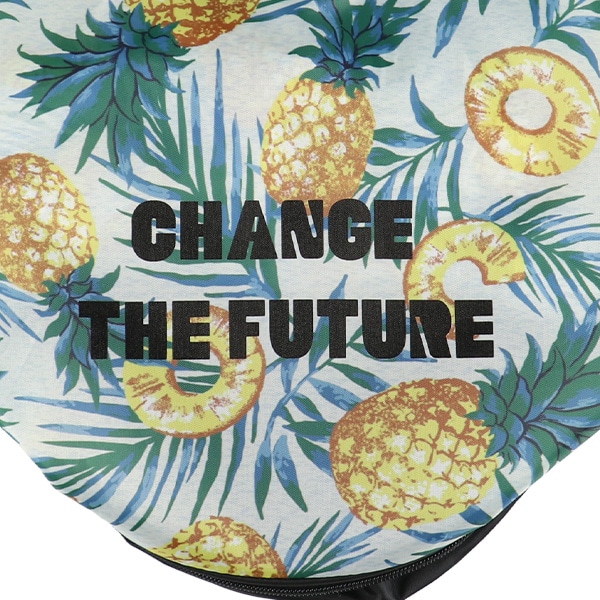 ビーチボンサック（パイナップル）