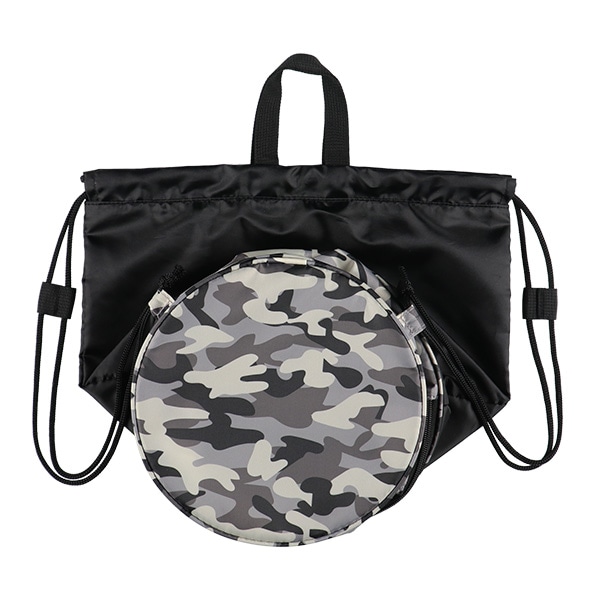 ビーチボンサック（迷彩星）