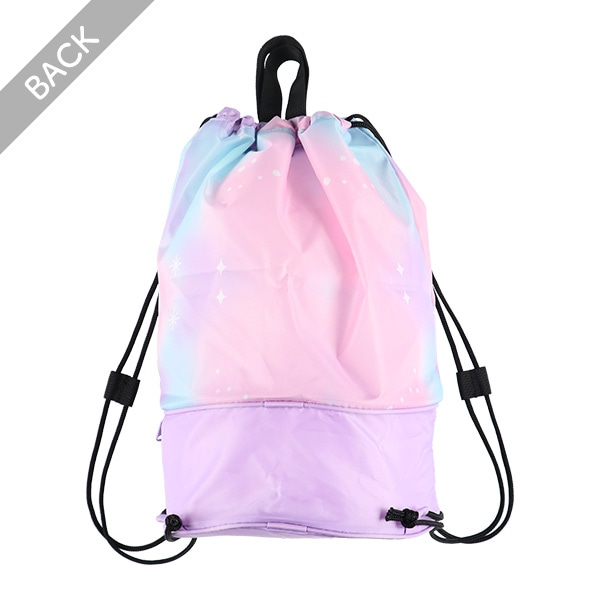 ビーチボンサック（ねこ）