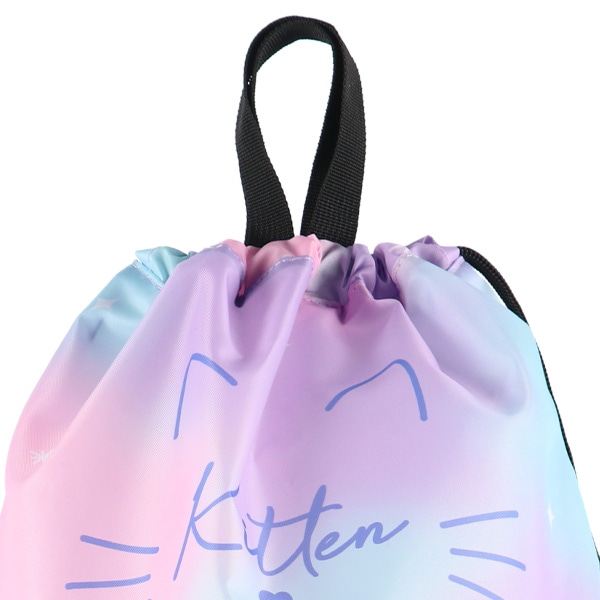 ビーチボンサック（ねこ）