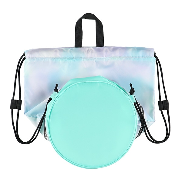 ビーチボンサック（ロゴハート）