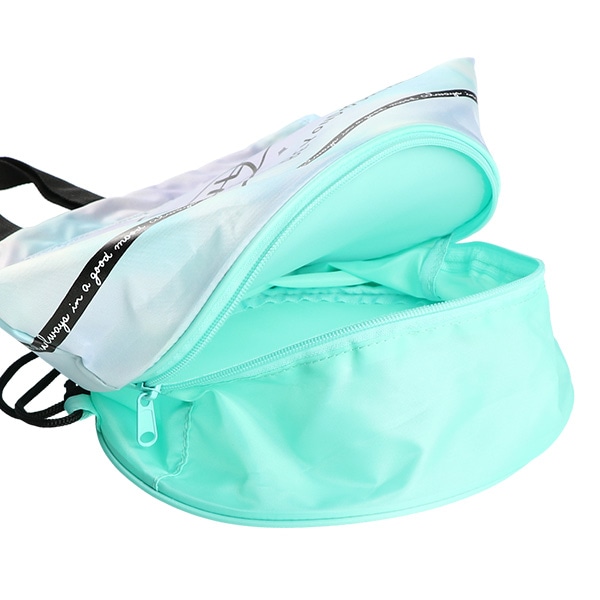 ビーチボンサック（ロゴハート）