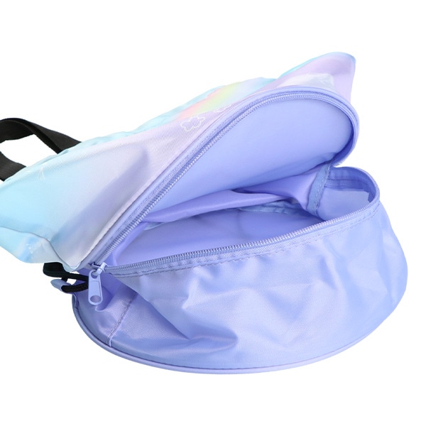 ビーチボンサック（虹）