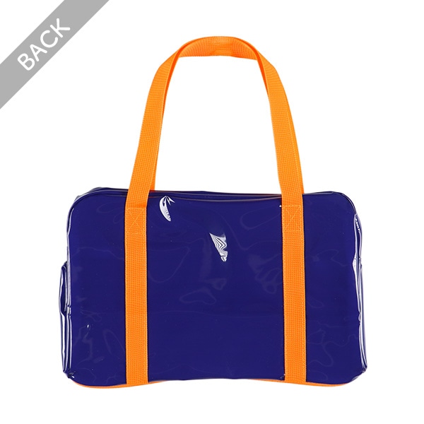 スクエア型ビーチバッグ（恐竜）