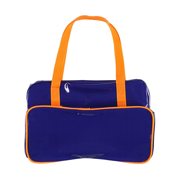 スクエア型ビーチバッグ（恐竜）