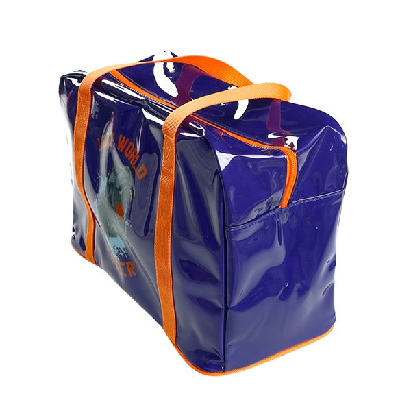 スクエア型ビーチバッグ（恐竜）