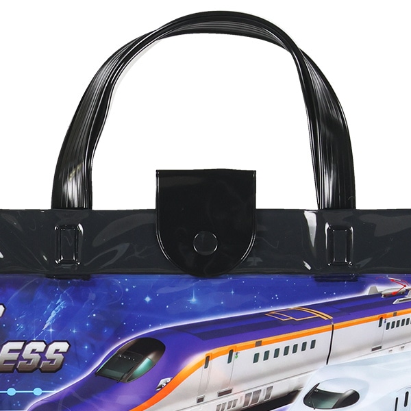 バケット型ビーチバッグ（スーパーエクスプレス）