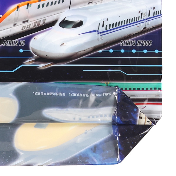 バケット型ビーチバッグ（スーパーエクスプレス）