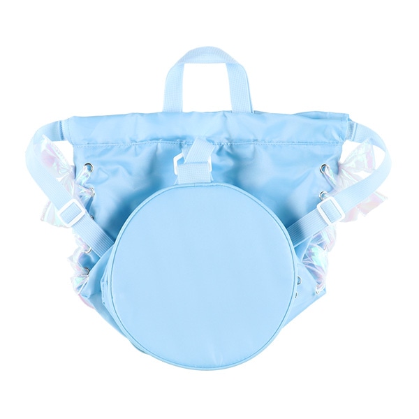 ビーチボンサック（レースアップ）