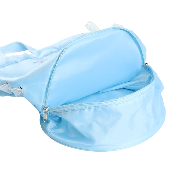 ビーチボンサック（レースアップ）