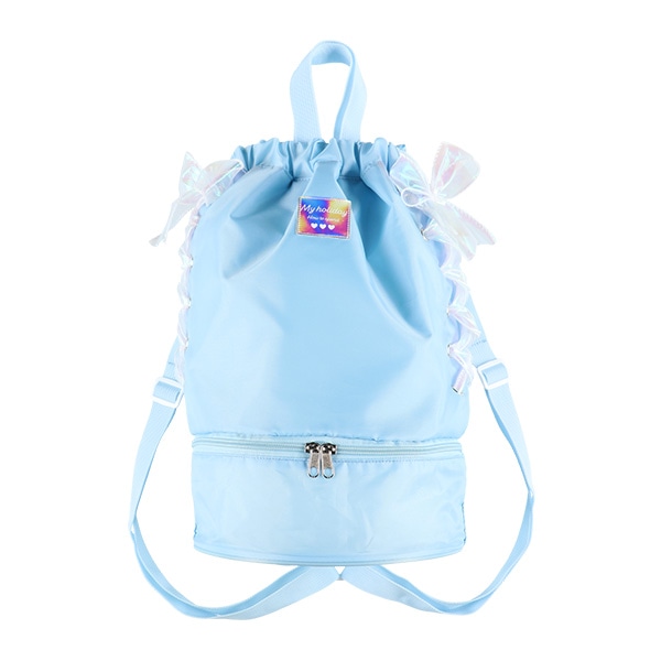 ビーチボンサック（レースアップ）