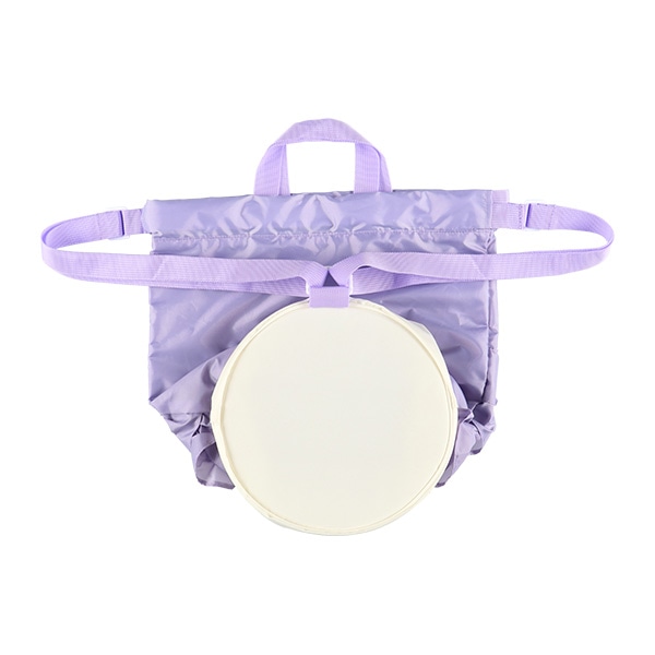 ビーチボンサック（3段フリル）