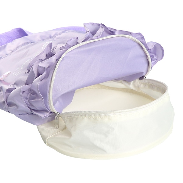 ビーチボンサック（3段フリル）