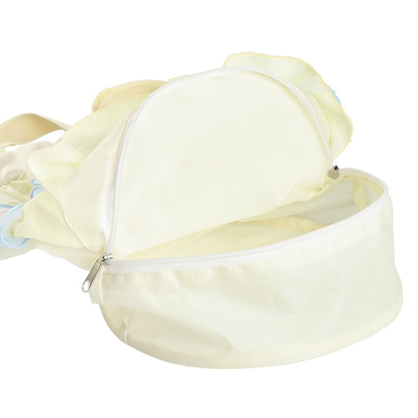 ビーチボンサック（シフォンフリル）