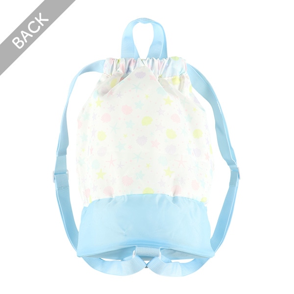 ビーチボンサック（シェル）