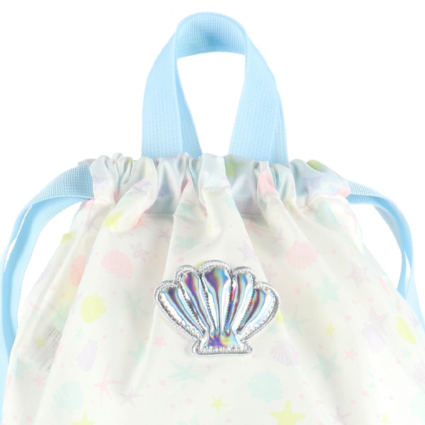 ビーチボンサック（シェル）