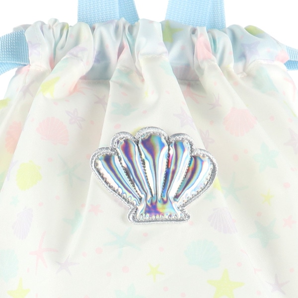 ビーチボンサック（シェル）