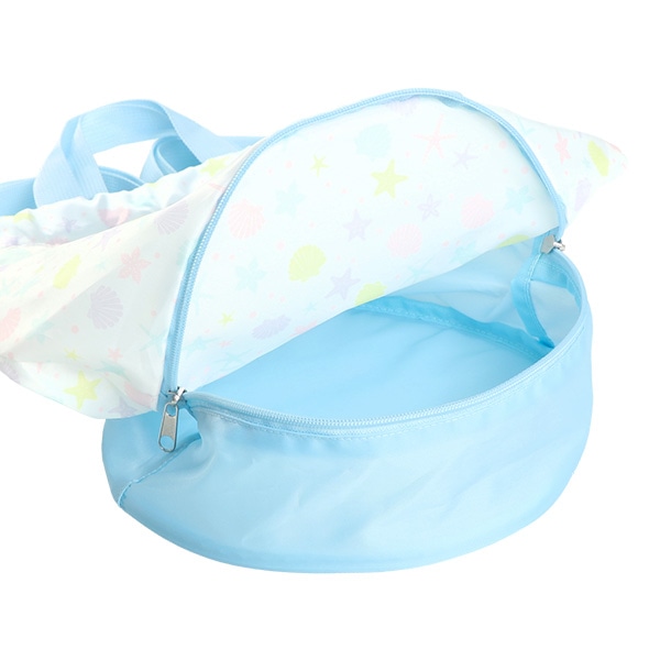 ビーチボンサック（シェル）