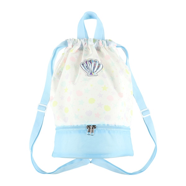 ビーチボンサック（シェル）