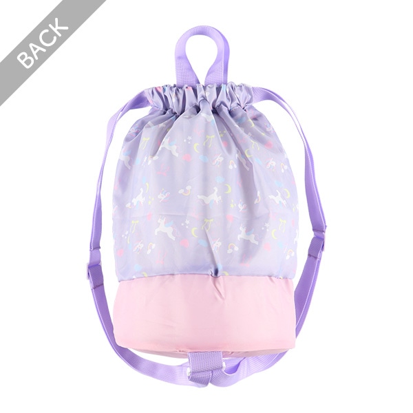 ビーチボンサック（ユニコーン）