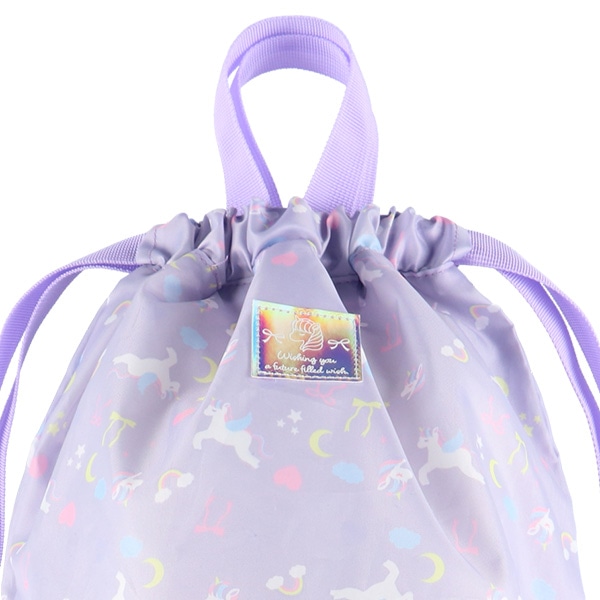 ビーチボンサック（ユニコーン）