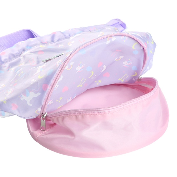 ビーチボンサック（ユニコーン）