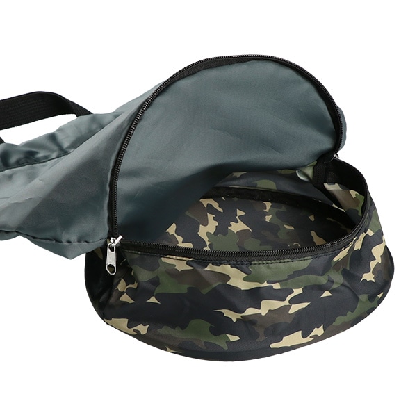 ビーチボンサック（迷彩）