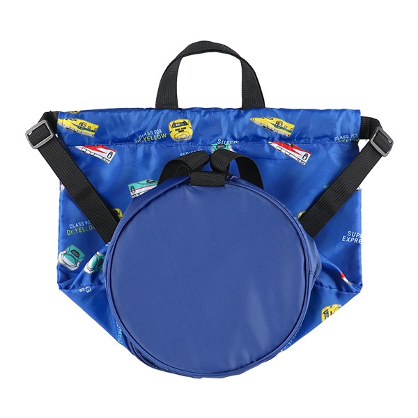 ビーチボンサック（新幹線）