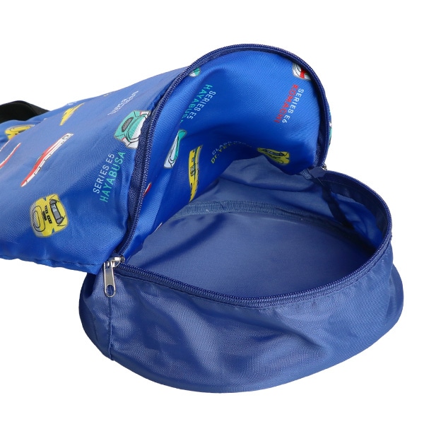 ビーチボンサック（新幹線）