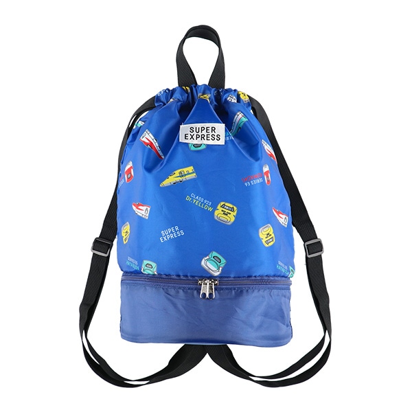 ビーチボンサック（新幹線）