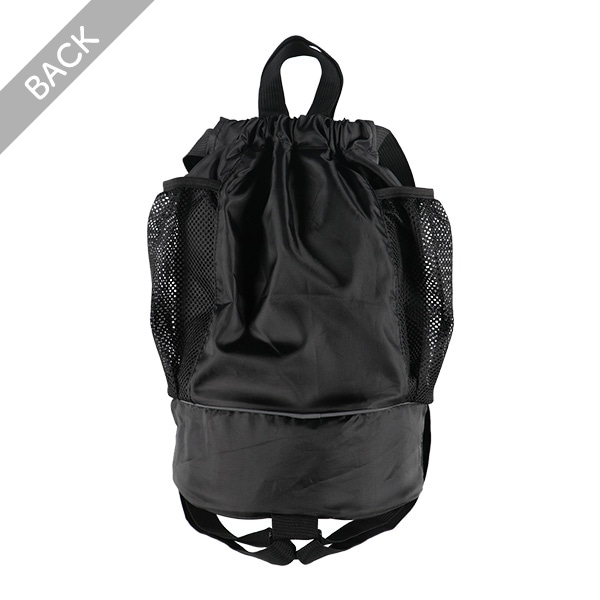 ビーチボンサック（メッシュポケット）