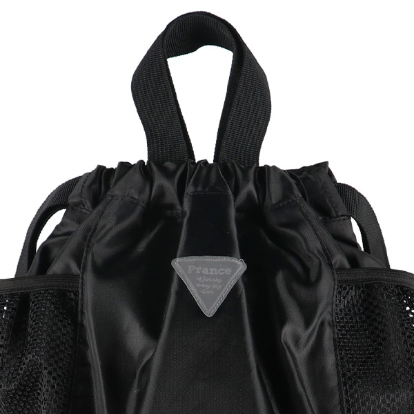 ビーチボンサック（メッシュポケット）