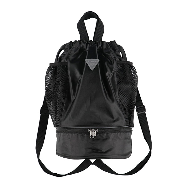 ビーチボンサック（メッシュポケット）