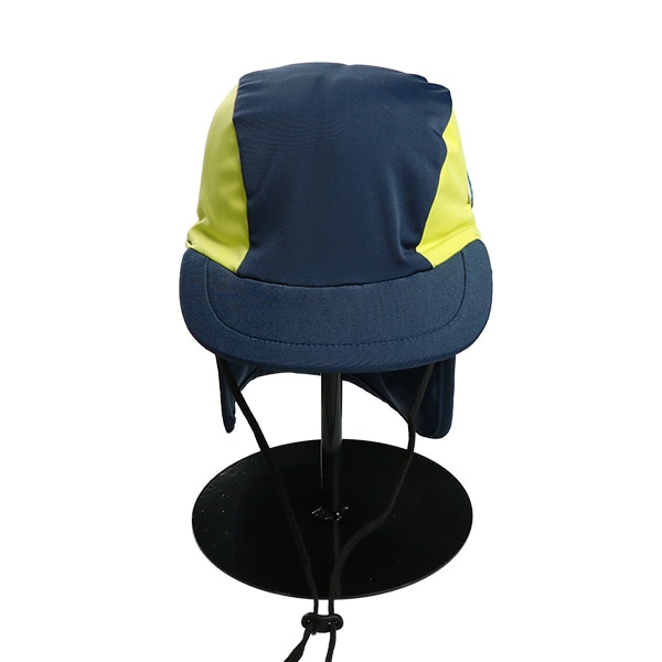 日よけ付きアクアキャップ（切り替え）