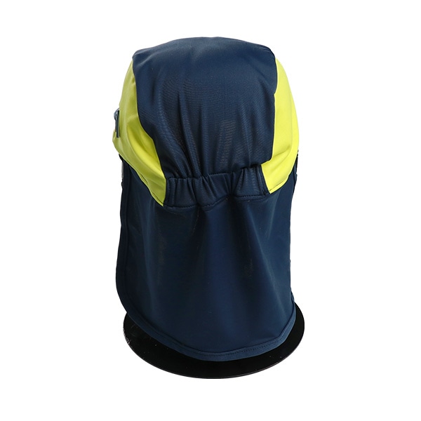 日よけ付きアクアキャップ（切り替え）