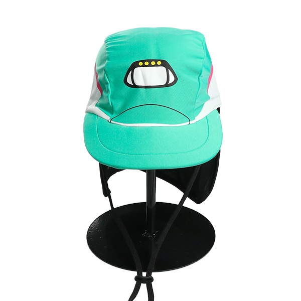 日よけ付きアクアキャップ（はやぶさ）