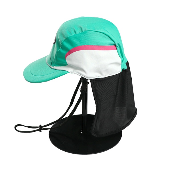 日よけ付きアクアキャップ（はやぶさ）