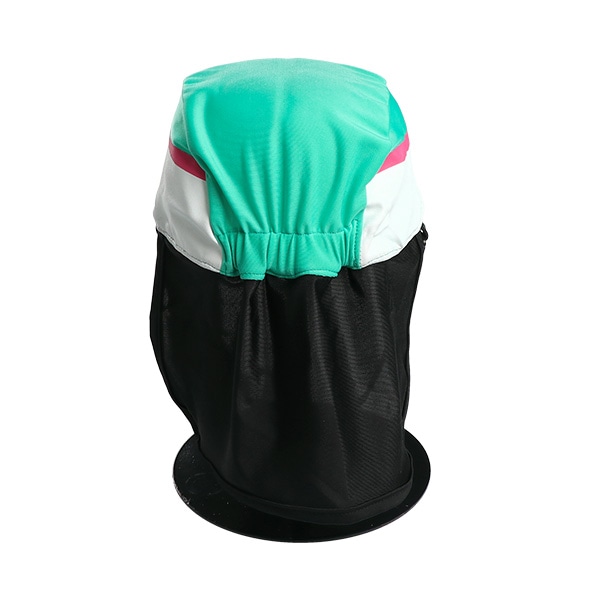 日よけ付きアクアキャップ（はやぶさ）