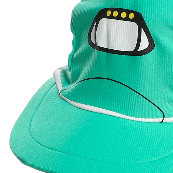 日よけ付きアクアキャップ（はやぶさ）