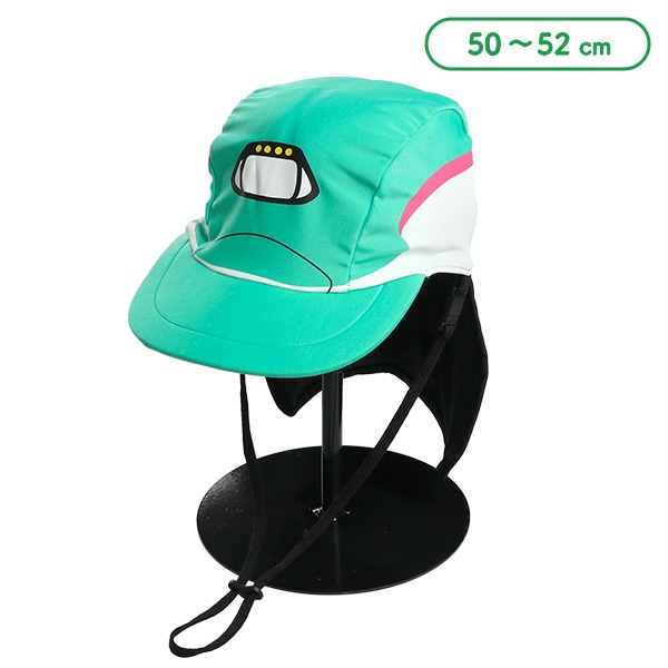 日よけ付きアクアキャップ（はやぶさ）
