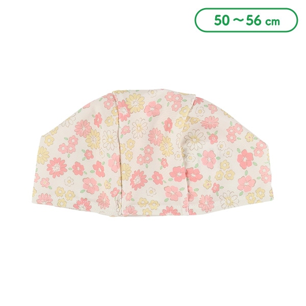 スイムキャップ（花）