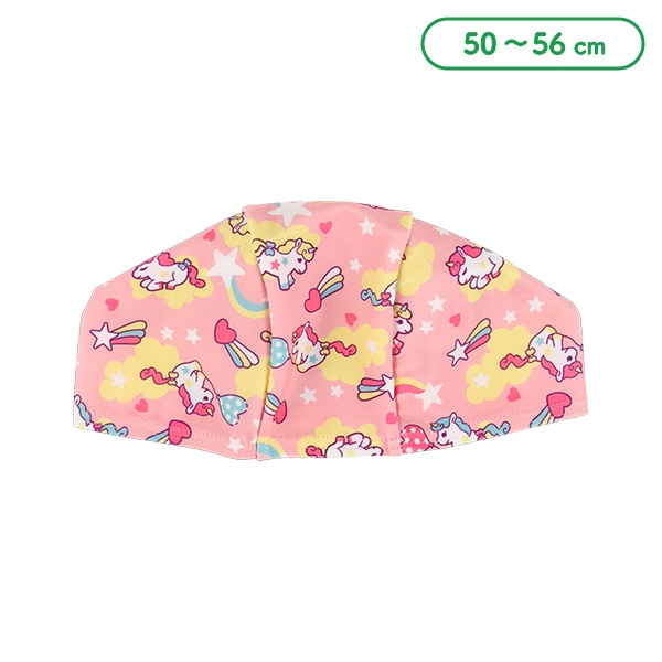 スイムキャップ（ユニコーン）
