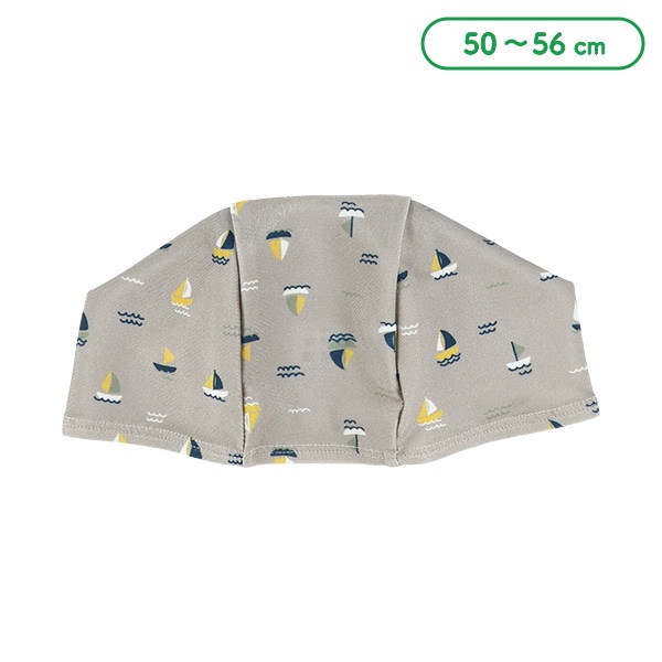 スイムキャップ（ヨット）