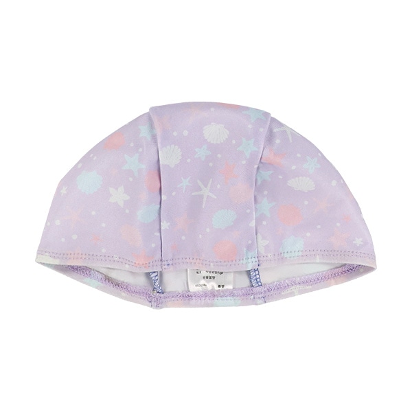 スイムキャップ（シェル）