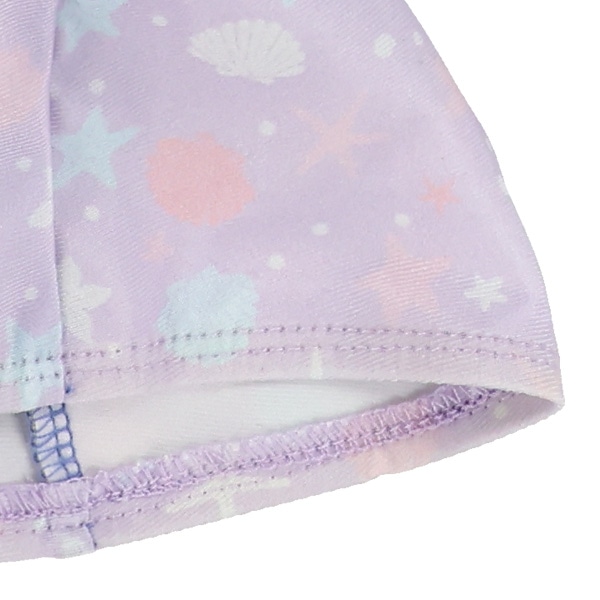 スイムキャップ（シェル）