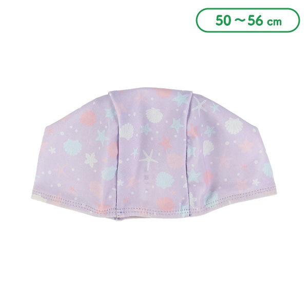 スイムキャップ（シェル）