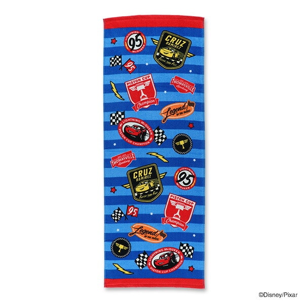 ディズニー ピクサー スポーツタオル カーズ 西松屋公式オンラインストア マタニティ ベビー 子供服