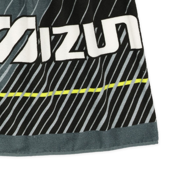 MIZUNO）70cm丈巻きタオル