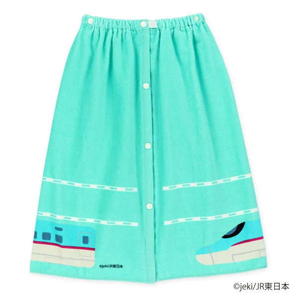 60cm丈巻きタオル（はやぶさ）